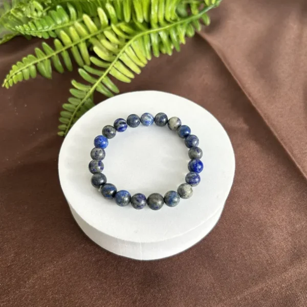 Lapiz Lazuli Brcelet
