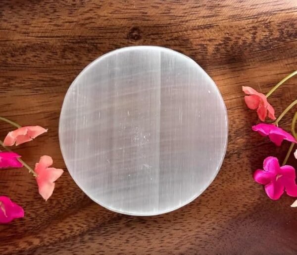 Selenite Plate - Image 2