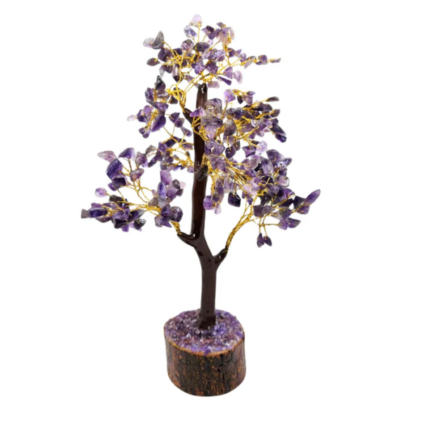 Amethyst Tree