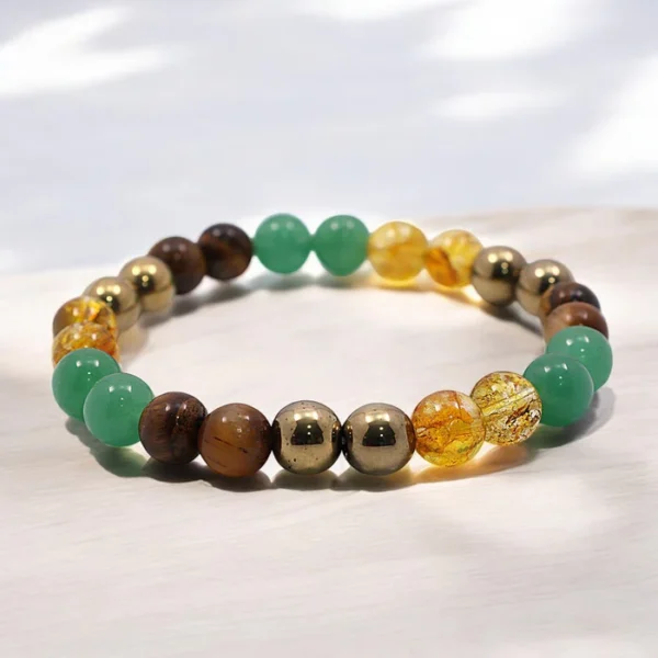 Money Magnet Bracelet